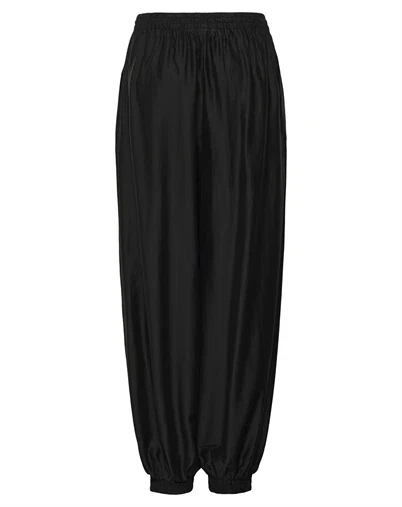 Gestuz - GZSiora Balloon Bukser - Black